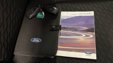 Ford Puma 1.0 EcoBoost Hybrid mHEV Titanium 5dr Petrol Hatchback